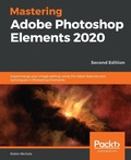 Bild: Mastering Adobe Photoshop Elements 2020 - Packt Publishing