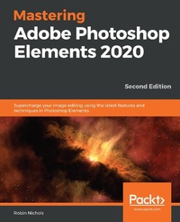 Abbildung von: Mastering Adobe Photoshop Elements 2020 - De Gruyter