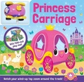 Cover: Princess Carriage - Cancelled - Igloo Books Ltd