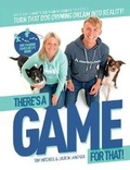 Cover: There's a Game For That - The Choir Press