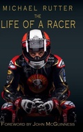 Cover: Michael Rutter - The Choir Press
