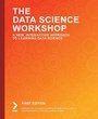 Cover: The Data Science Workshop - Packt Publishing