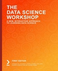 Cover: The Data Science Workshop - Packt Publishing