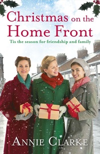 Enlarge image Cover: Christmas on the Home Front - Arrow Books Ltd