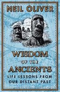 Enlarge image Cover: Wisdom of the Ancients - Bantam Press