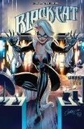 Cover: Black Cat: Grand Theft Marvel - Panini Books