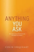 Cover: Anything You Ask - Kingdom Faith