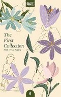 Cover: The First Collection - Jacaranda Books Art Music Ltd