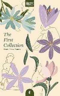 Enlarge image Cover: The First Collection - Jacaranda Books Art Music Ltd