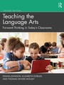 Cover: Teaching the Language Arts - Routledge