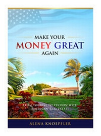 Abbildung von: Make Your Money Great Again - PM Associates Partnerschaftsgesellschaft