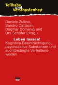 Cover: Leben lassen! - Seismo Verlag