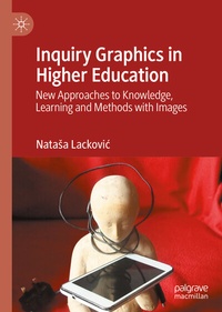 Abbildung von: Inquiry Graphics in Higher Education - Palgrave Macmillan