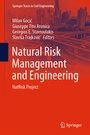 Cover: Natural Risk Management and Engineering - Springer