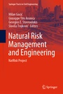 Cover: Natural Risk Management and Engineering - Springer