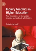 Bild: Inquiry Graphics in Higher Education - Palgrave Macmillan