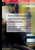 Cover: Nonviolent Resistance and Democratic Consolidation - Palgrave Macmillan