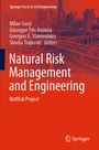 Cover: Natural Risk Management and Engineering - Springer