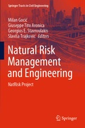 Cover: Natural Risk Management and Engineering - Springer