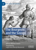 Cover: The Bourgeois and the Savage - Palgrave Macmillan