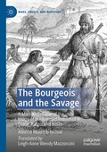Cover: The Bourgeois and the Savage - Palgrave Macmillan