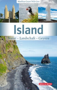 Abbildung von: Island - Quelle & Meyer