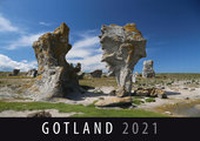 Abbildung von: Gotland 2021 - Quelle & Meyer