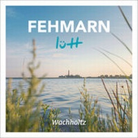 Enlarge image Cover: Fehmarn lütt - Wachholtz
