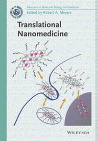 Abbildung von: Translational Nanomedicine - Wiley-Blackwell