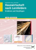 Cover: Hauswirtschaft nach Lernfeldern - Verlag Handwerk und Technik
