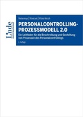 Cover: Personalcontrolling-Prozessmodell 2.0 - Linde