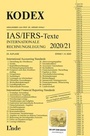 Bild: KODEX Internationale Rechnungslegung IAS/IFRS - Texte 2020/21 - Linde