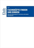 Cover: Fachkr&auml;fte finden und binden - Linde