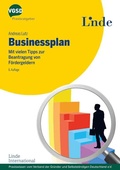 Cover: Businessplan - Linde