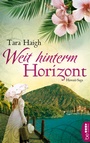 Cover: Weit hinterm Horizont - beHEARTBEAT