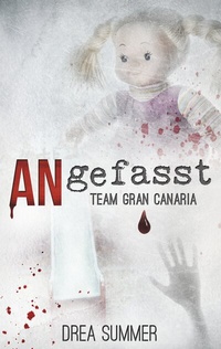Abbildung von: ANgefasst - BoD - Books on Demand