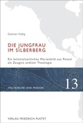Cover: Die Jungfrau im Silberberg - Pustet, F