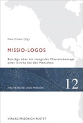 Cover: Missio-Logos - Pustet, F