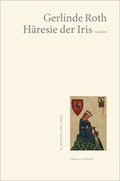 Cover: H&auml;resie der Iris - Fischer, Karin