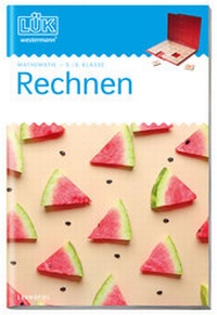 Enlarge image Cover: LÜK - Westermann Lernwelten GmbH