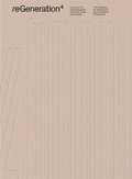 Cover: reGeneration 4 - Scheidegger & Spiess