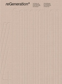 Enlarge image Cover: reGeneration 4 - Scheidegger & Spiess