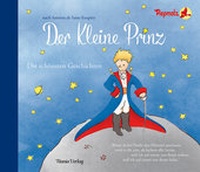 Abbildung von: Der Kleine Prinz - Titania