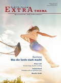 Cover: Resilienz. Was die Seele stark macht - Publik-Forum