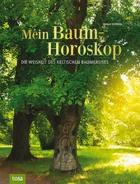 Abbildung von: Mein Baumhoroskop - TOSA