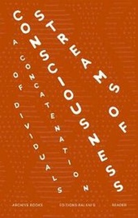 Enlarge image Cover: Streams of Consciousness - Archive Books