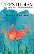 Cover: Tiere und Emotionen - Neofelis