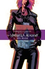 Cover: The Umbrella Academy 3: Hotel Oblivion - Cross Cult Entertainment