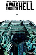 Cover: A Walk through Hell 2 - Cross Cult Entertainment