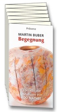 Cover: Begegnung - Pr&auml;senz Medien & Verlag